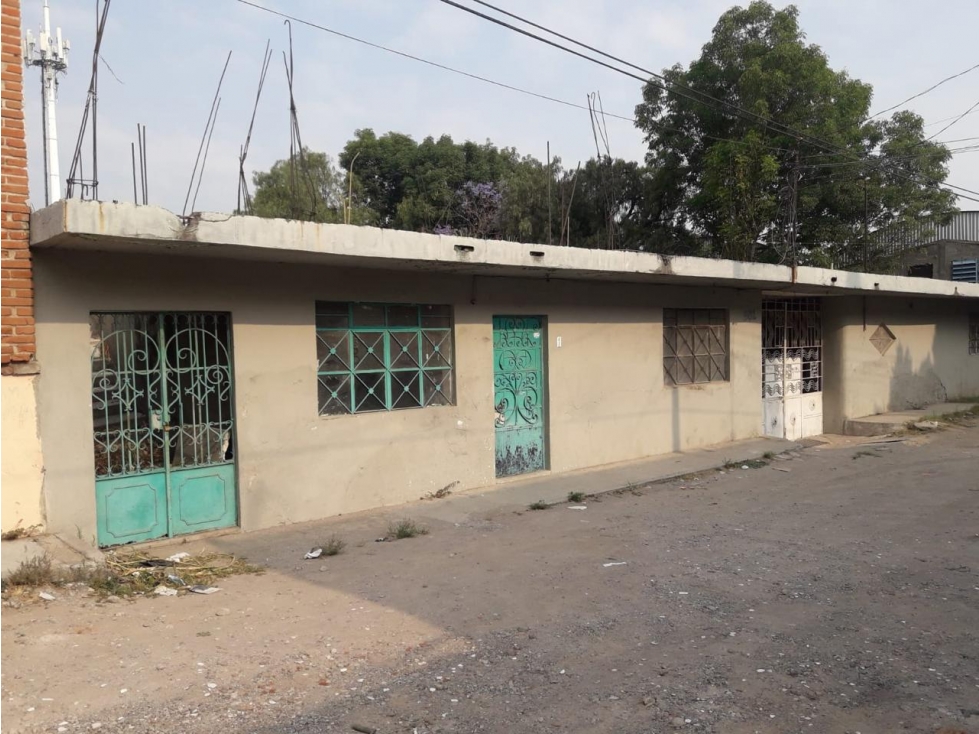 Terreno En Venta Cerca Forjadores Ideal Constructores Buen Precio - 6