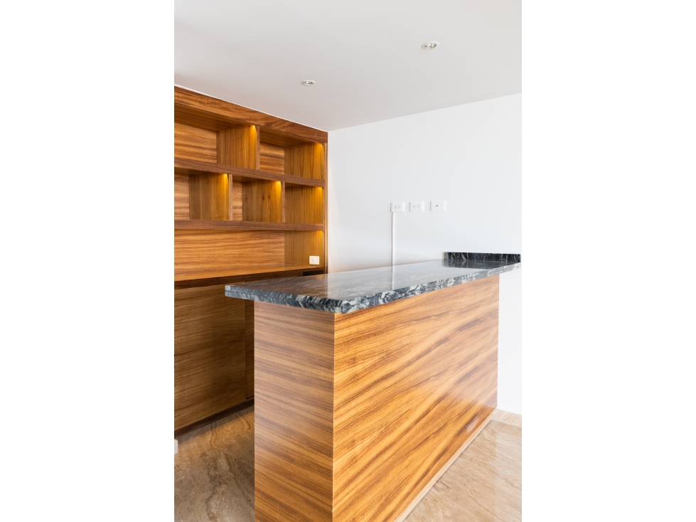 Departamento En Venta En Torre Arts — foto 5