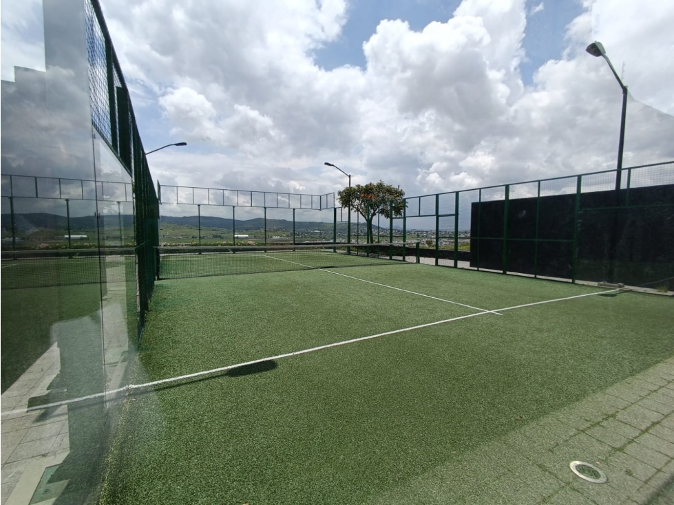 Departamentos en Venta Cascatta, Lomas de Angelopolis — foto 4