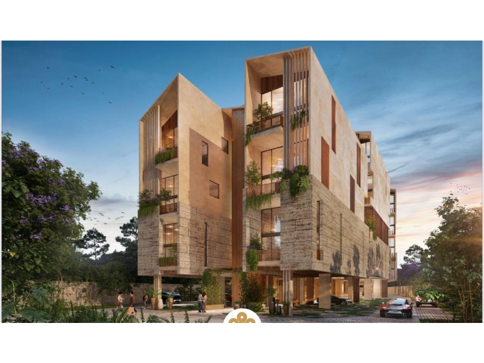 Departamento en Venta Lomas de Angelopolis, Atlixcayotl