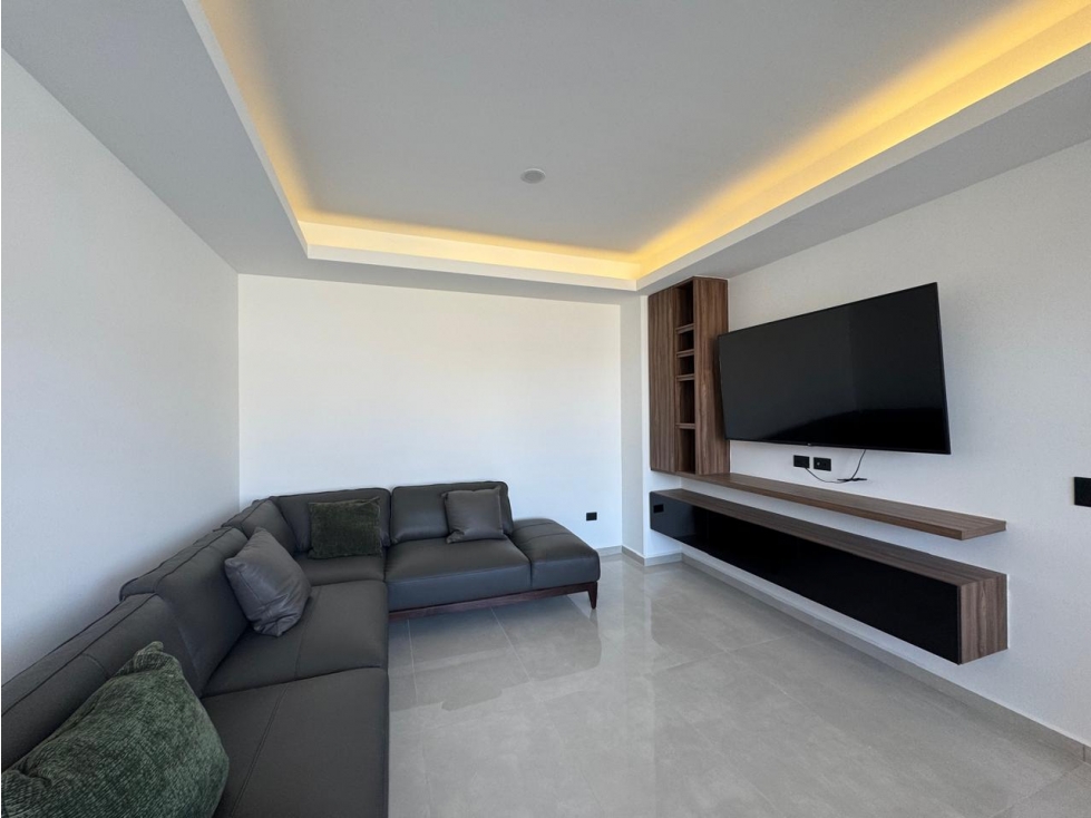 Departamento en Venta UDLAP, Cholula, Morillotla — foto 2
