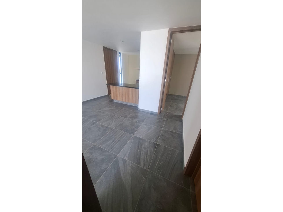 Departamento en Renta Recta a Cholula, Cerca a la Paz — foto 6