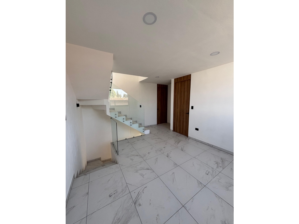 Casa en Venta Xilotzingo, a 5 minutos BUAP — foto 5