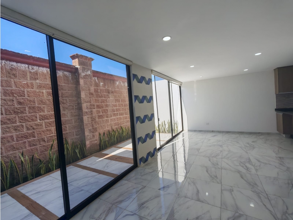 Casa en Venta en Morillotla, UDLAP — foto 3