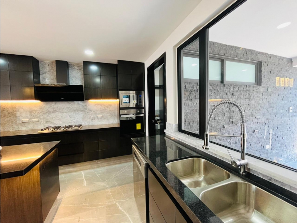 Casa En Venta Lomas de Angelopolis — foto 4