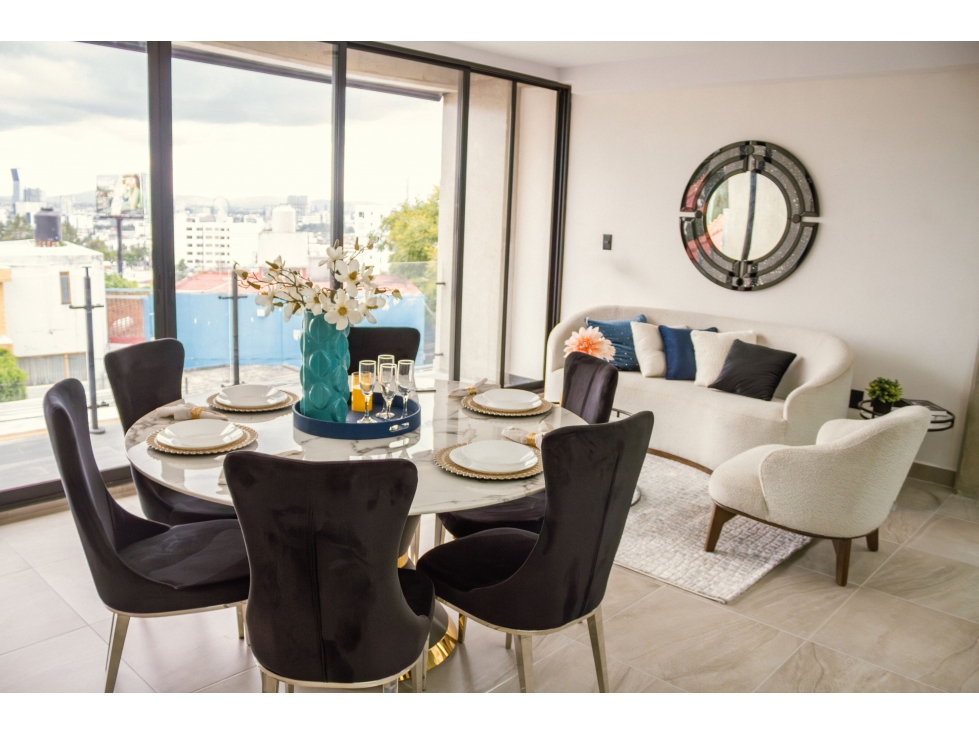 Departamento en Venta, La Paz, Av Juarez — foto 6