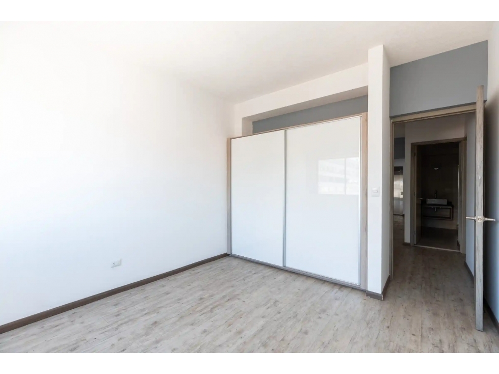 Departamento en Venta Col La Paz, UPAEP — foto 5