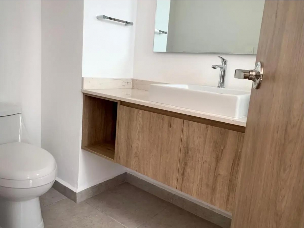 Departamento PH En Venta En Col Anzures — foto 3