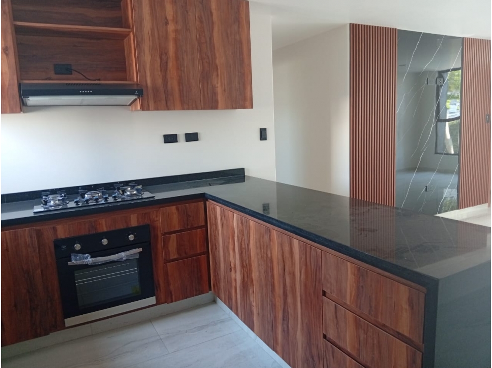 Departamentos Nuevos En Venta Cerca Galeria Animas Con Roof — foto 2