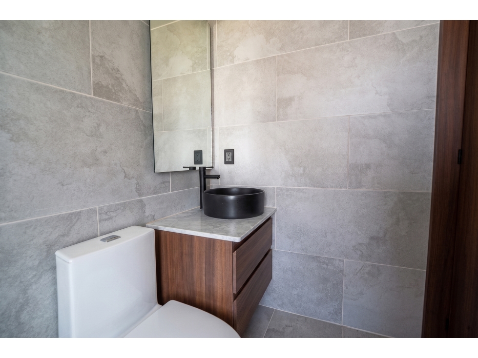 Casa en venta Parque Jalisco Lomas de Angelópololis — foto 3