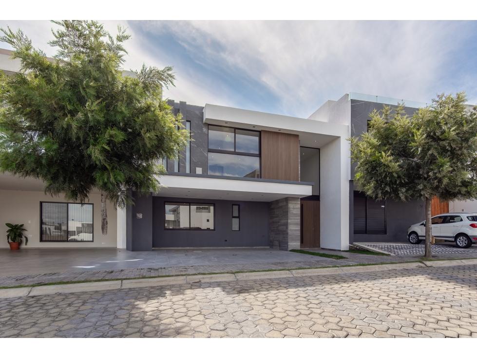 Casa en venta Parque Sofía Lomas de Angelópolis 2 — foto 2