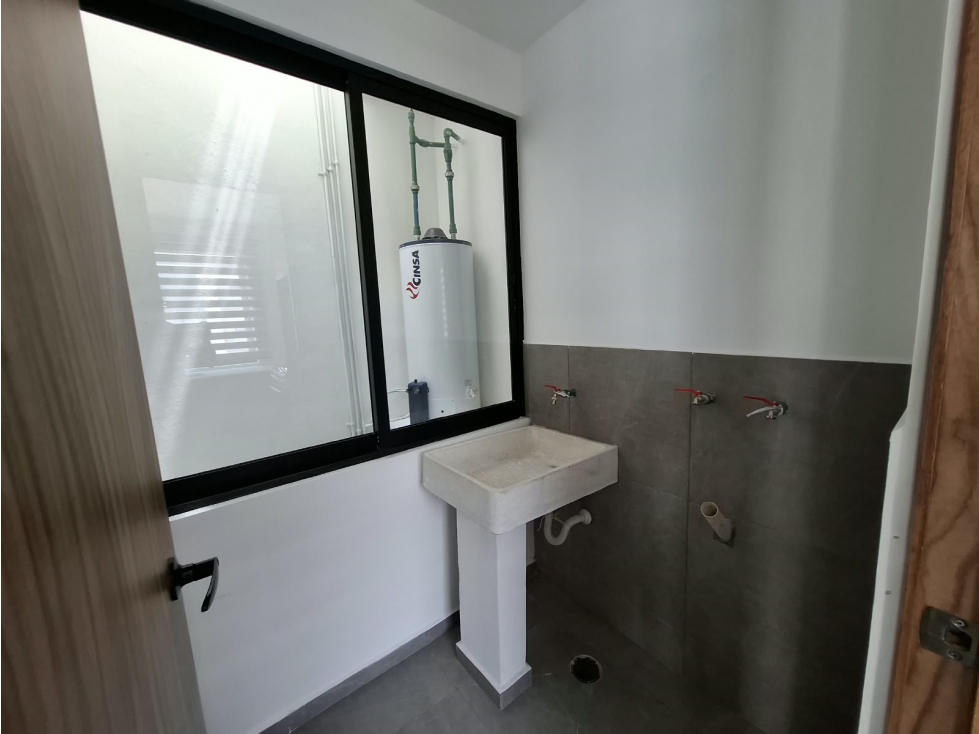 Departamento en Renta Torre Saona, Lomas de Angelopolis - 6