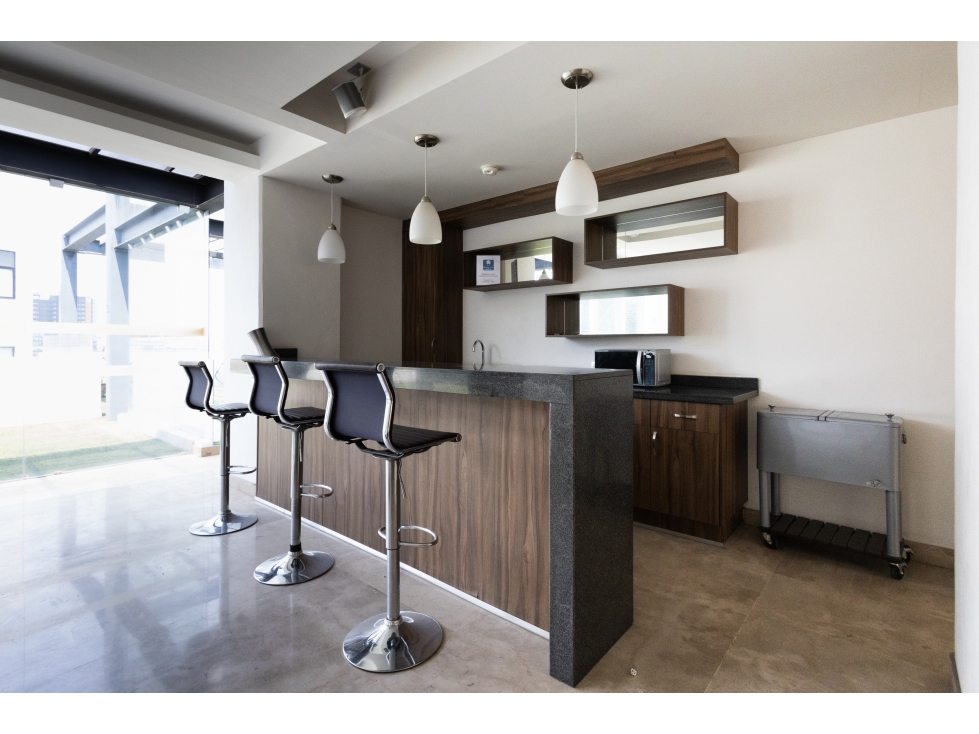 Departamento En Venta En Torre Praga Cerca De Chedrahui Selecto — foto 6