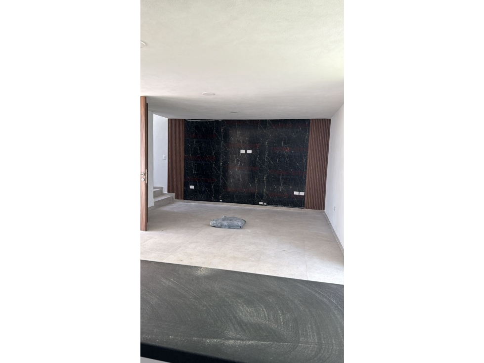 Casa en venta cholula con Jardin, Zona Xixitla — foto 5