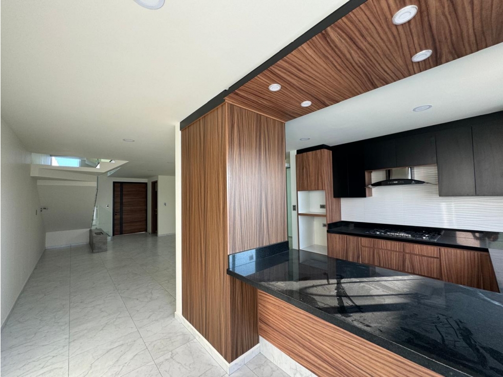 Casa en Venta San Andres Cholula, a 10 minutos de Piramide — foto 6