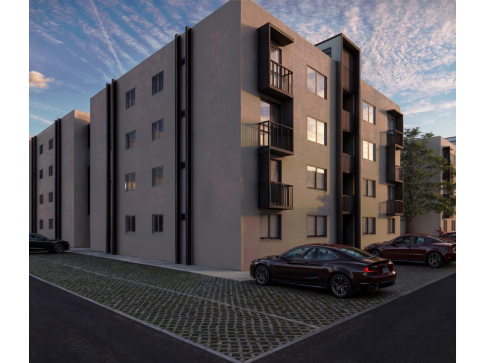 Departamento en Venta CU, buap, Xilotzingo