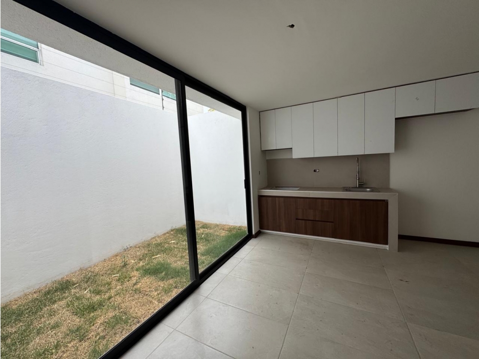 Casas En Venta Tipo Townhouses En Cholula Zona UDLAP — foto 4