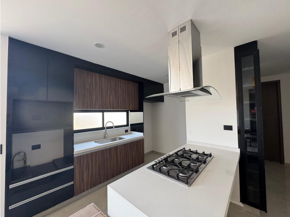 Departamento en Venta UDLAP, Cholula, Morillotla — foto 5