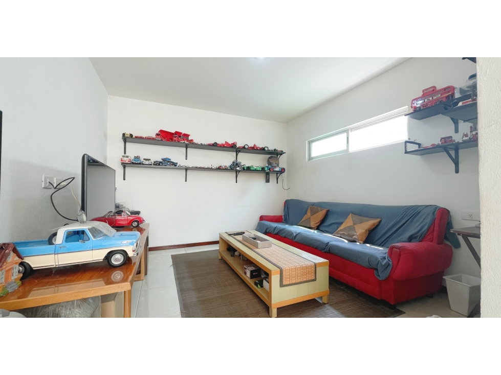 Casa En Venta Bosques de Zavaleta — foto 5
