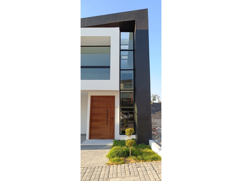 Casa en Venta Lomas de Angelopolis Parque Colima — foto 2