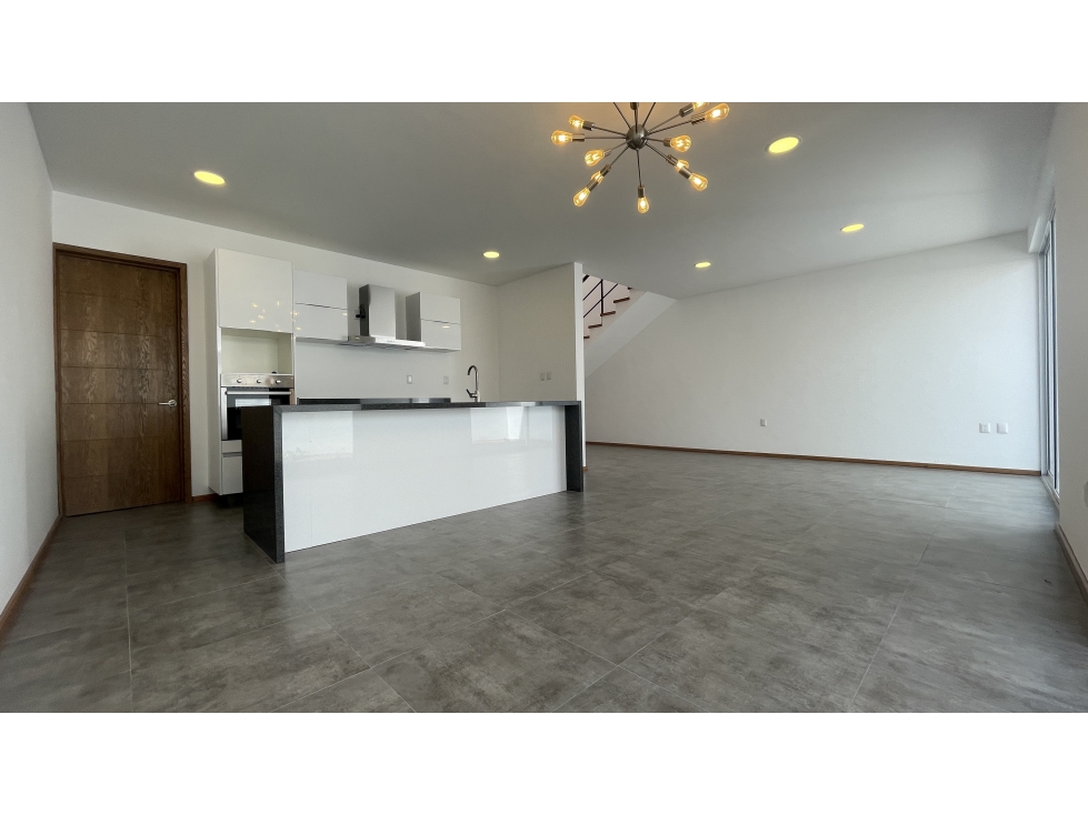 Casa En Venta Carcaña, Explanada, Momoxpan — foto 4
