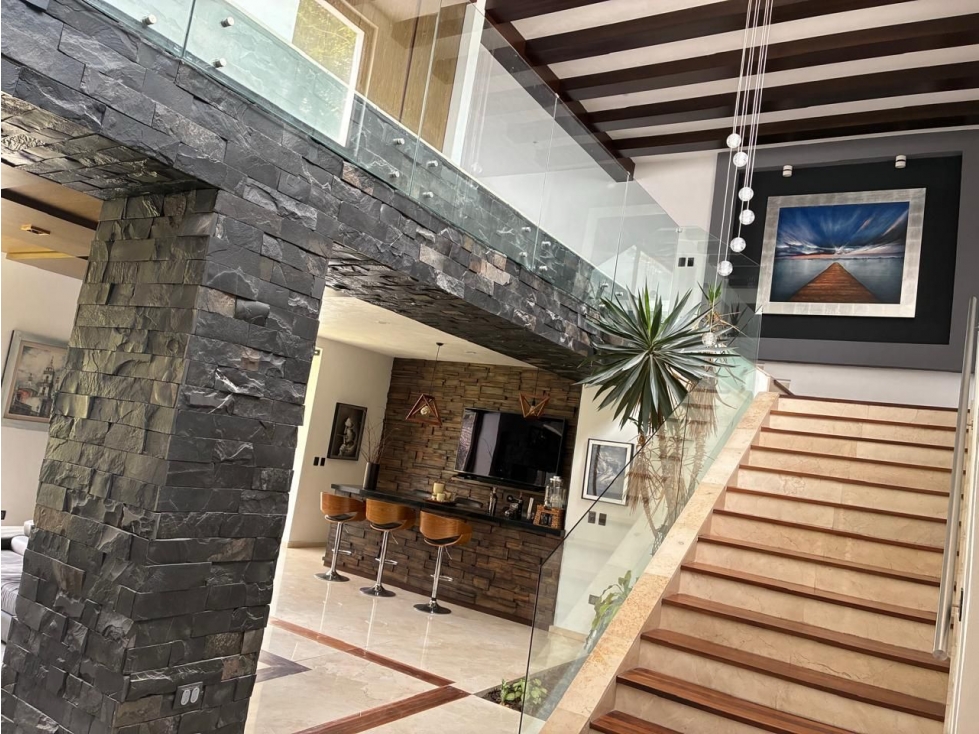 Casa En Venta Los Encinos Morillotla, Cholula — foto 3