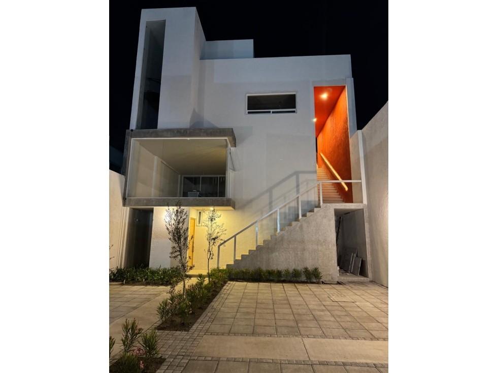 Departamento en renta en Planta Baja en la Carcaña — foto 2
