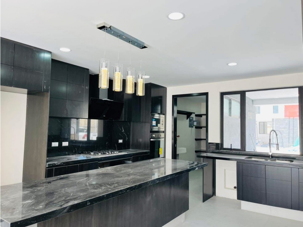 Casa En Venta Lomas de Angelopolis — foto 2