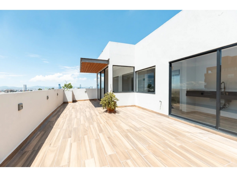 Departamento en Venta Col La Paz, UPAEP — foto 6