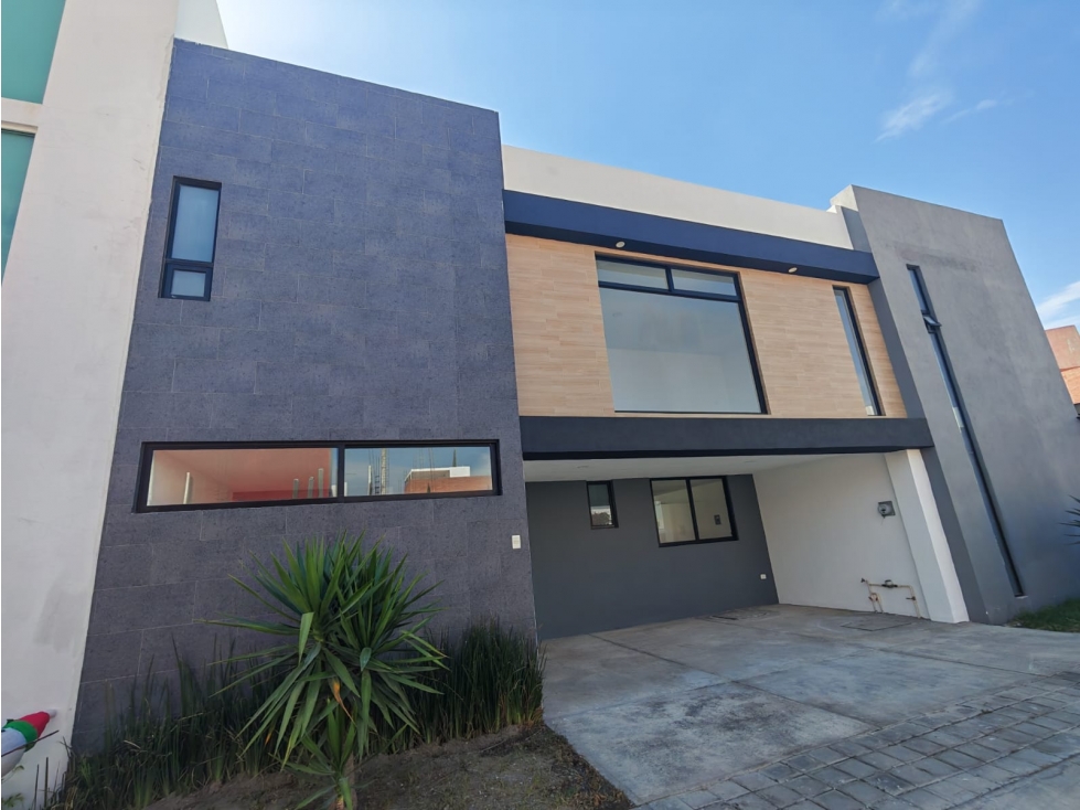 Casa en venta Zerezotla, Fracc Real de Cortes — foto 2
