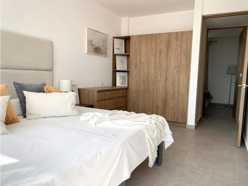 Departamento PH En Venta En Col Anzures — foto 5