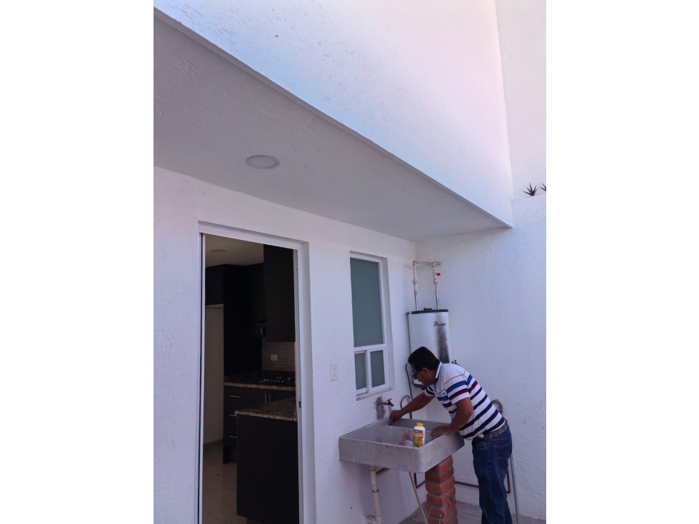Casa Nueva En Venta Guadalupe Hidalgo Cerca IPN Capu Plaza Centro Sur — foto 6