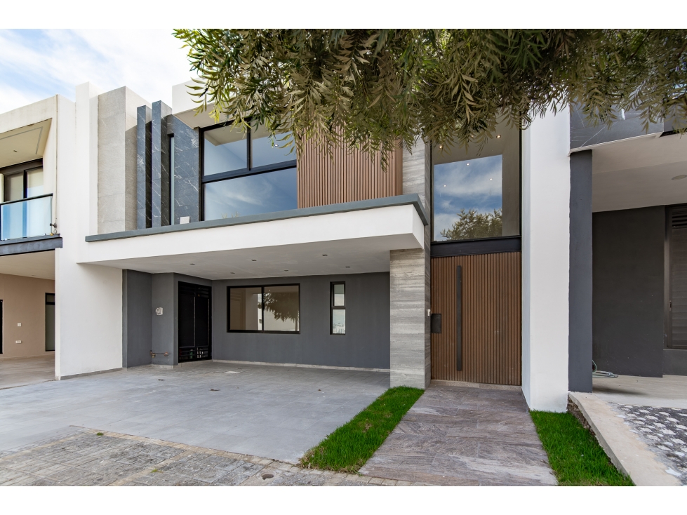 Casa en venta Parque Sofía Lomas de Angelópolis 2
