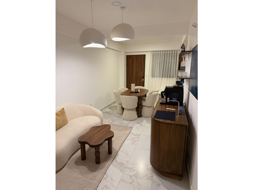 Departamento en venta Parque Volcanes, Lomas de Angelopolis — foto 2