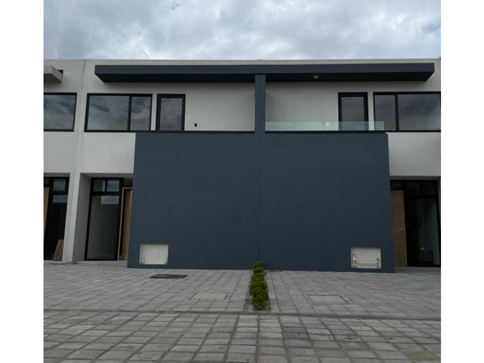 Casa En Venta Chapulco