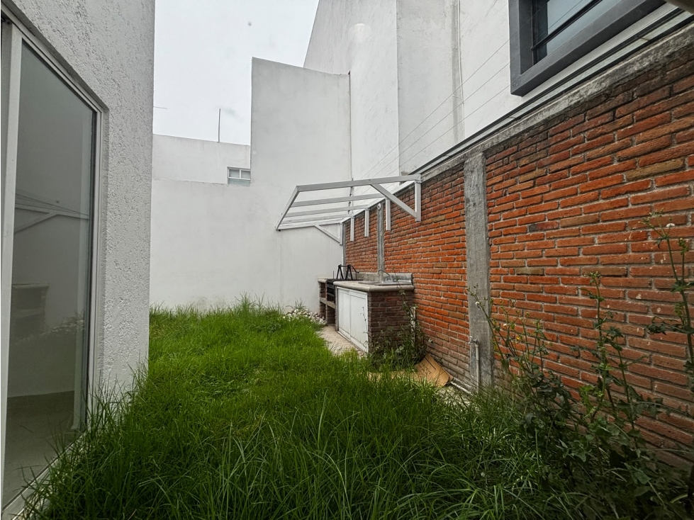 Casa En Renta La Carcaña, Cholula — foto 6