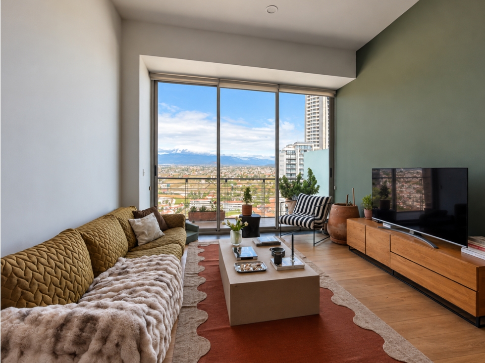 Departamento En Venta En High Towers Elite — foto 2