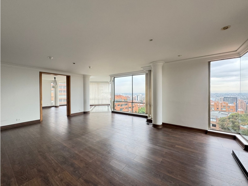 SE VENDE APARTAMENTO EN LOS ROSALES 374m2 — foto 5