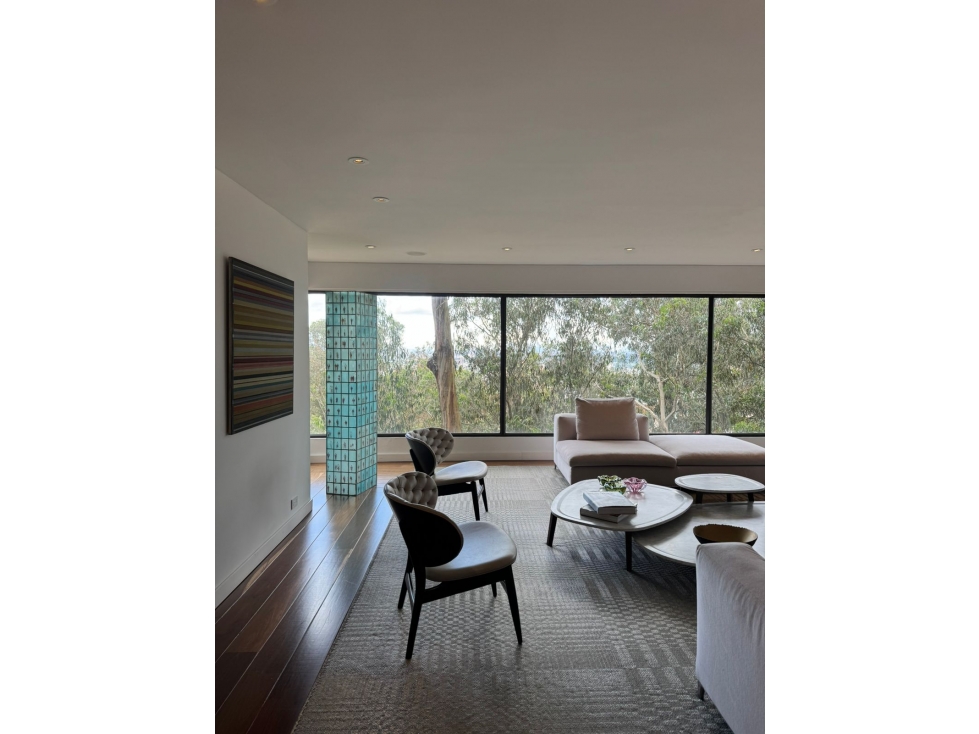 SE VENDE APARTAMENTO ALTOS DE BELLAVISTA 441m2 — foto 6