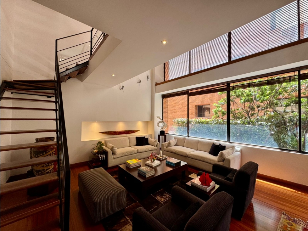 SE VENDE CASA EN CHICÓ RESERVADO 347m2 BALCÓN 15m2 — foto 5