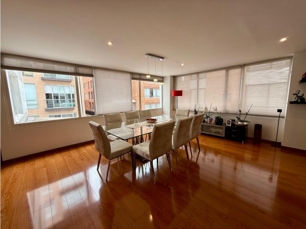 SE VENDE APARTAMENTO EN CHICÓ NORTE 200m2 — foto 6