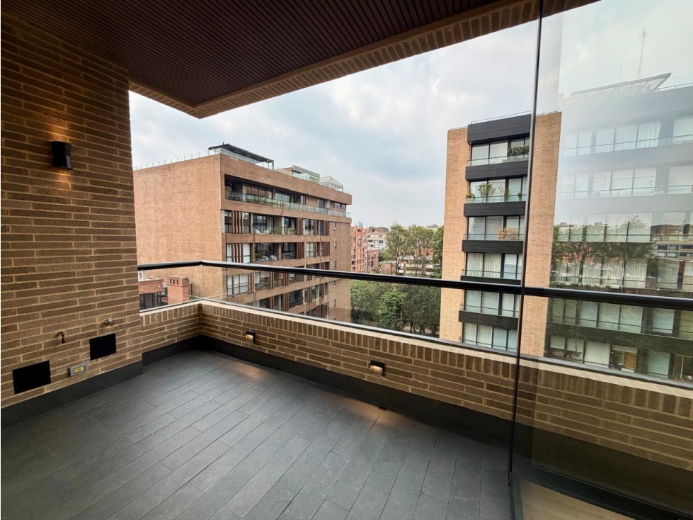 SE VENDE O ARRIENDA APARTAMENTO EN LA CABRERA 205m2 — foto 5