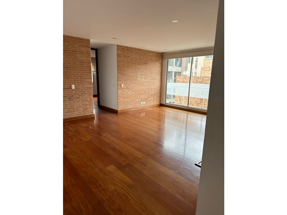 SE VENDE APARTAMENTO SANTA BIBIANA 83M2 - 3