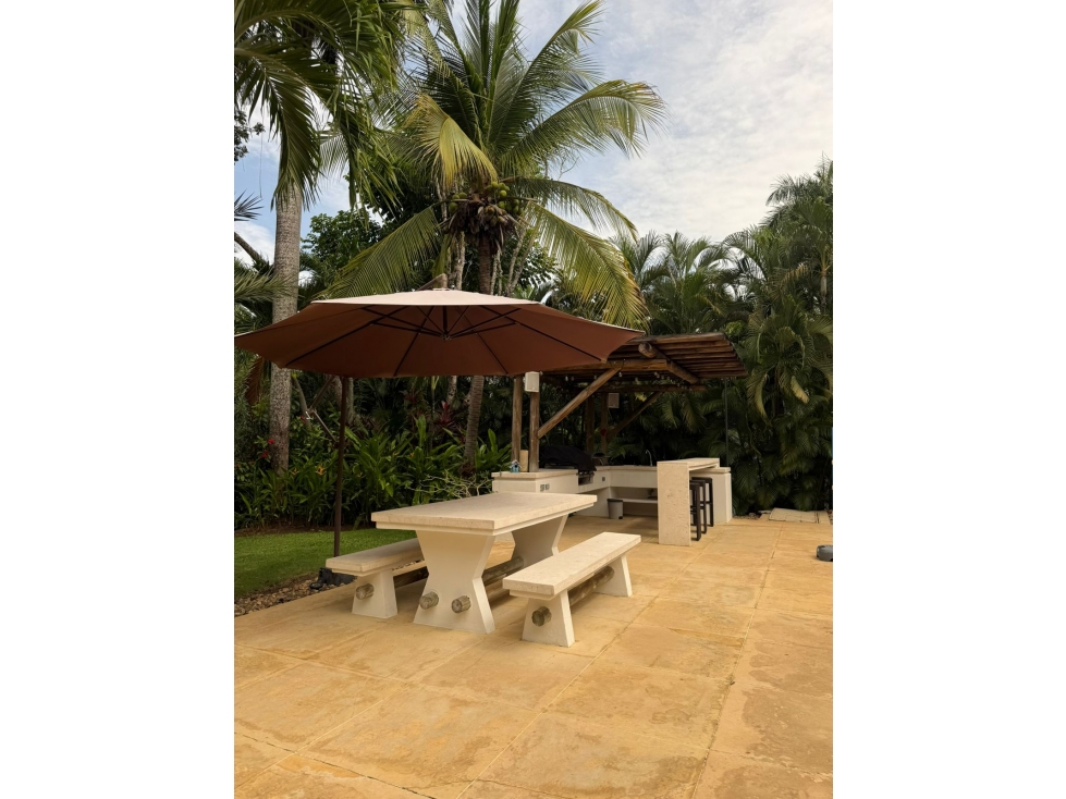 SE VENDE O ARRIENDA TEMPORADA CASA EN PEÑALISA 259M2 — foto 5