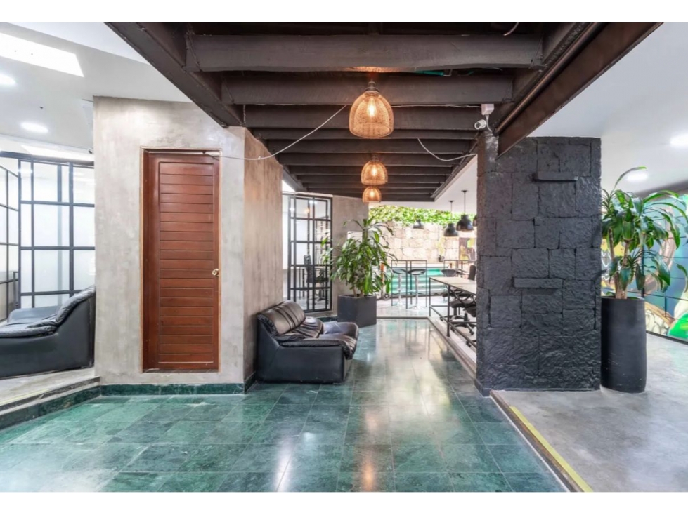 SE ARRIENDA CASA AMOBLADA ADECUADA PARA OFICINA EN EL CHICÓ 450M2 — foto 4