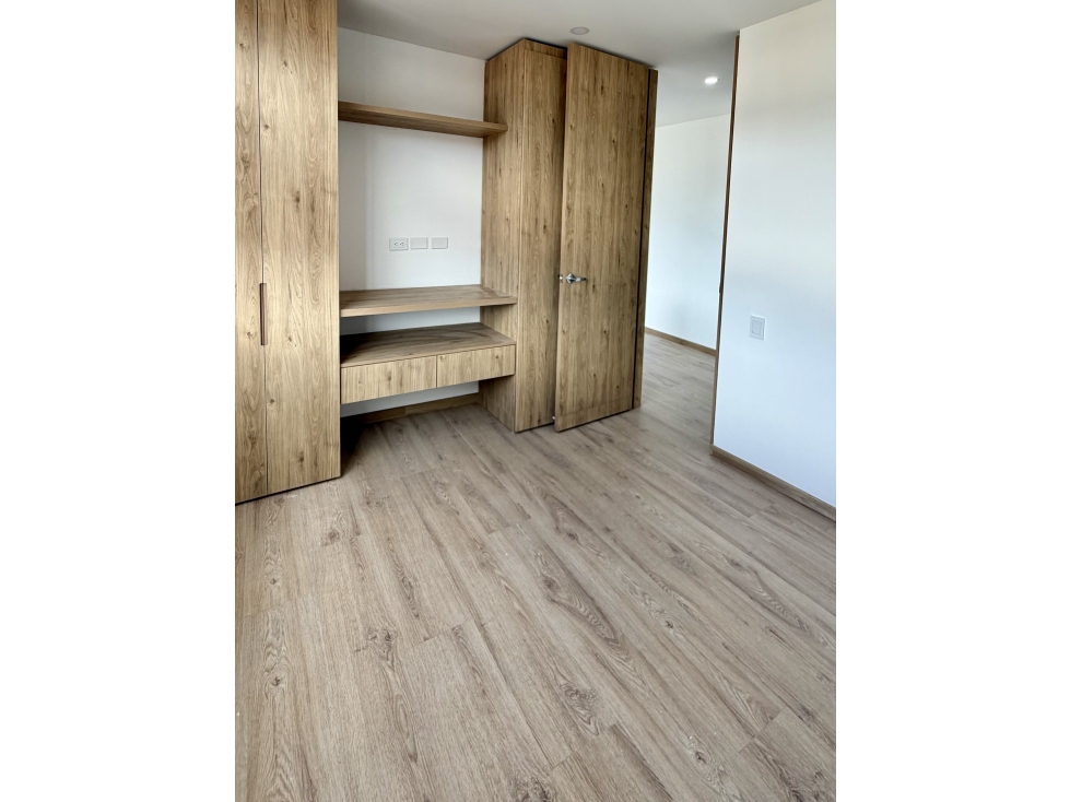 Venta/Arriendo apartamento 67.7m en Chico Norte — foto 5