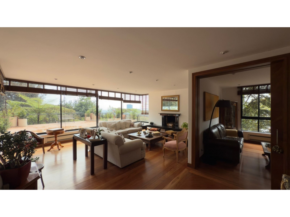 SE VENDE APARTAMENTO EN SANTA PAULA 298m2 + 150m2 TERRAZA & BALCÓN — foto 2