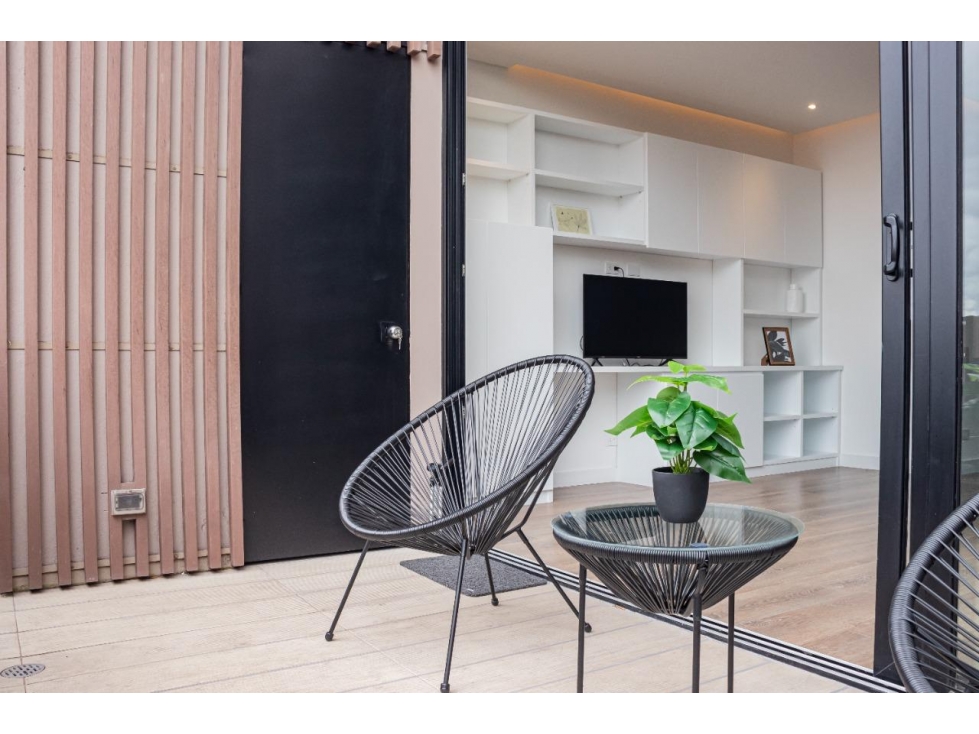 SE VENDE O ARRIENDA APARTAMENTO EN ROSALES 149m2 — foto 6