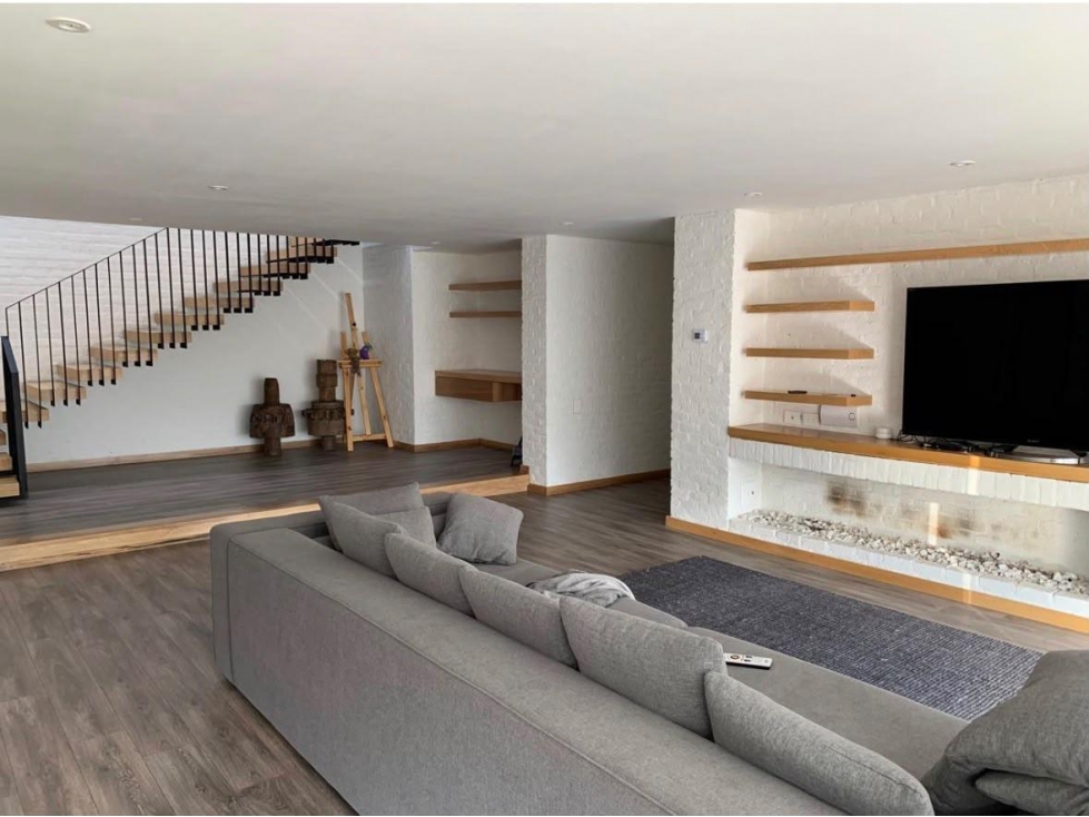 SE VENDE CASA EN COGUA 500M2 — foto 5