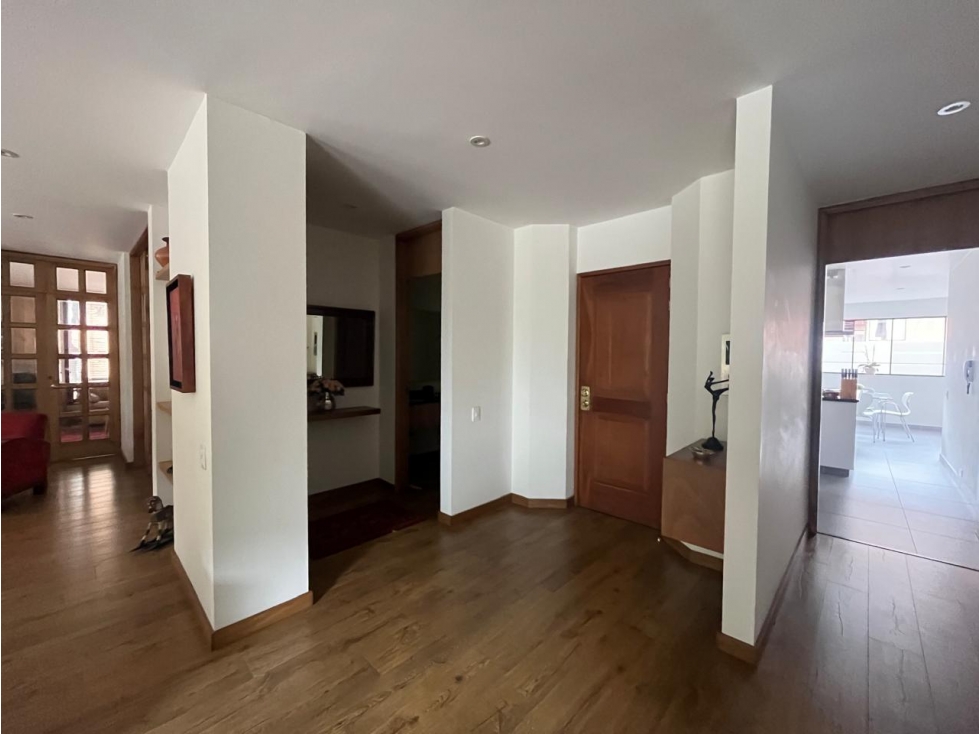 SE VENDE APARTAMENTO EN EL NOGAL 228m2 — foto 6